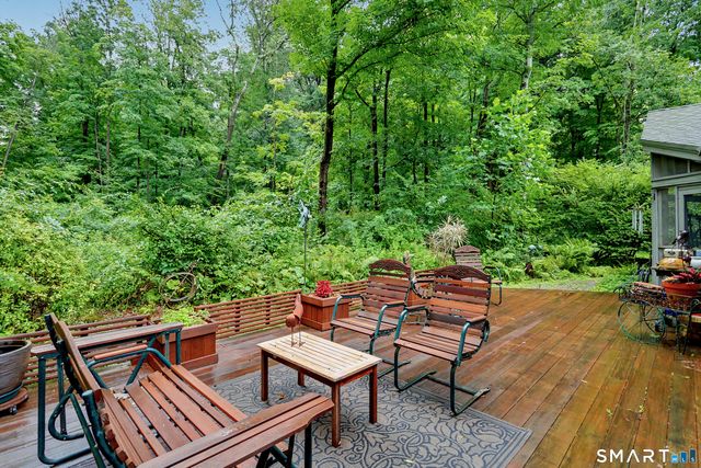 28 Winding Brook Lane, Redding, CT 06896