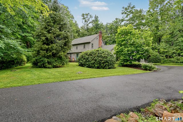 28 Winding Brook Lane, Redding, CT 06896