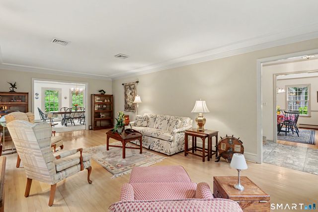 28 Winding Brook Lane, Redding, CT 06896