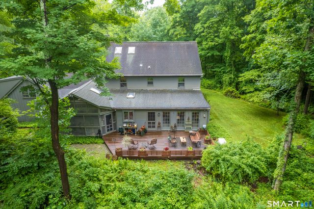 28 Winding Brook Lane, Redding, CT 06896