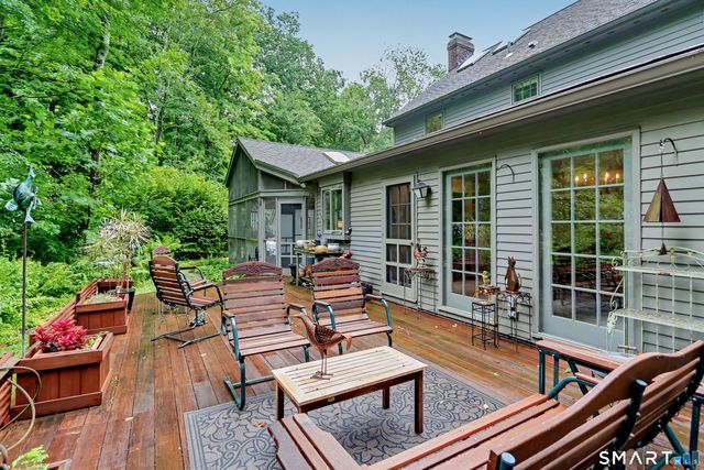 28 Winding Brook Lane, Redding, CT 06896