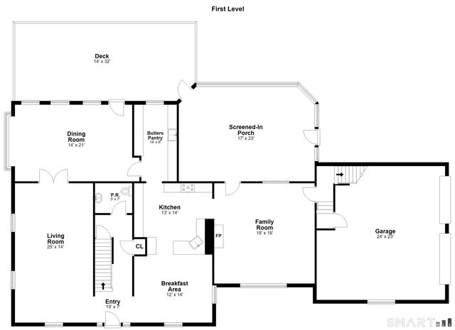 28 Winding Brook Lane, Redding, CT 06896