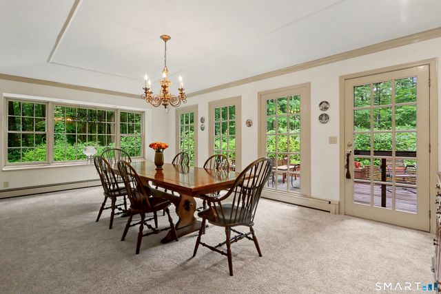 28 Winding Brook Lane, Redding, CT 06896