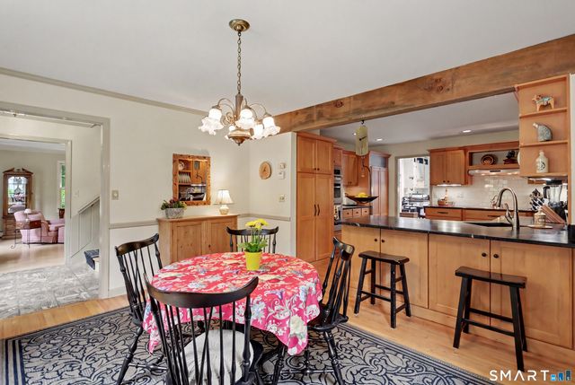 28 Winding Brook Lane, Redding, CT 06896