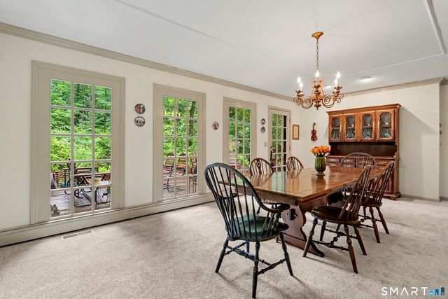 28 Winding Brook Lane, Redding, CT 06896