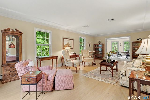28 Winding Brook Lane, Redding, CT 06896