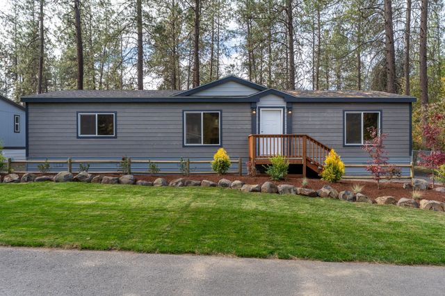 8900 S Mullen Hill, #53 Rd, Spokane, WA 99224 property photo
