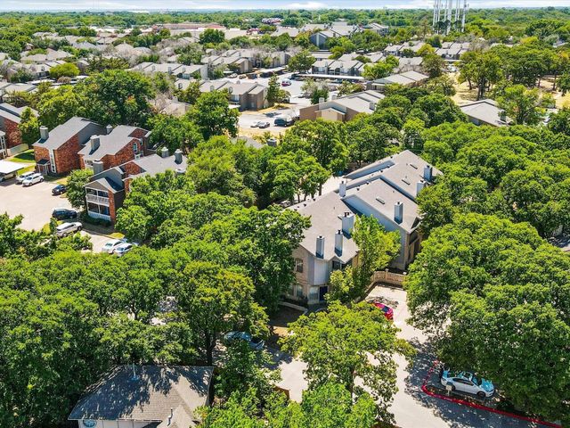 1501 Cedar Elm Drive 101, Euless, TX 76039