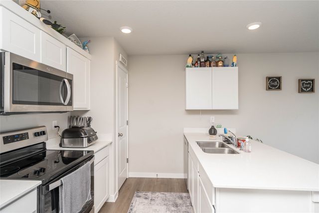 510 Elkhorn Street, Mitchellville, IA 50169