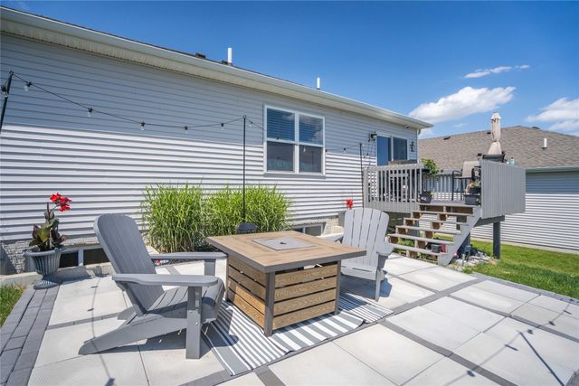 510 Elkhorn Street, Mitchellville, IA 50169