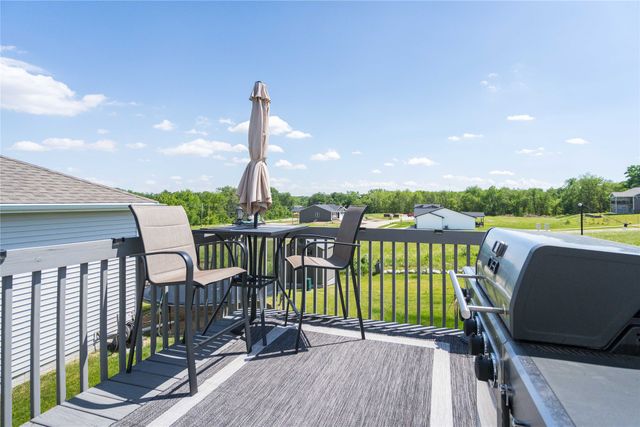 510 Elkhorn Street, Mitchellville, IA 50169