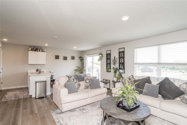 510 Elkhorn Street, Mitchellville, IA 50169