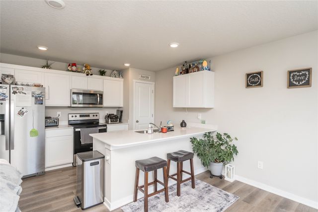 510 Elkhorn Street, Mitchellville, IA 50169