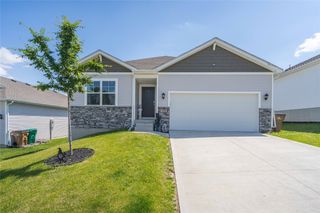 510 Elkhorn Street, Mitchellville, IA 50169