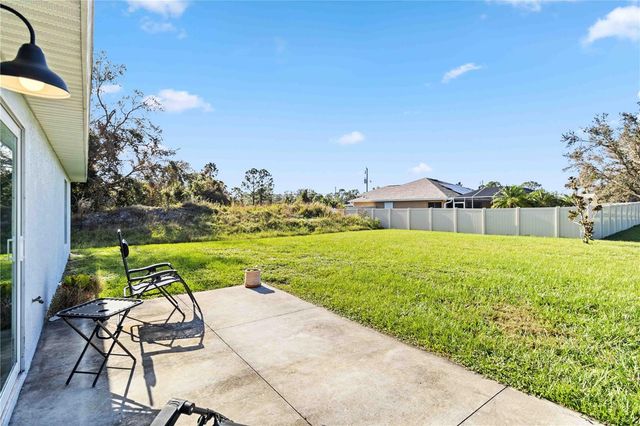 6771 TOPEKA LANE, North Port, FL 34291