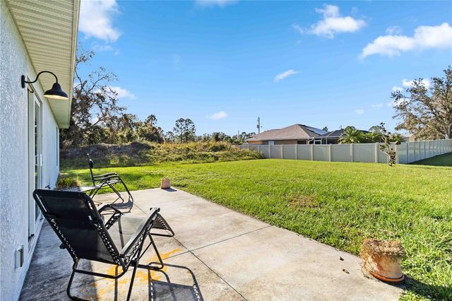 6771 TOPEKA LANE, North Port, FL 34291