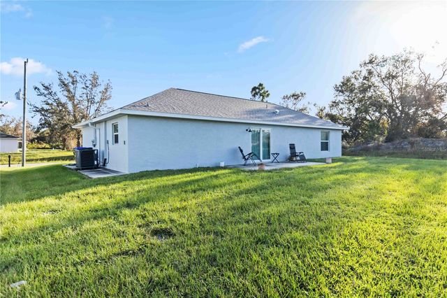 6771 TOPEKA LANE, North Port, FL 34291