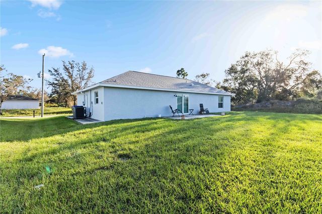 6771 TOPEKA LANE, North Port, FL 34291