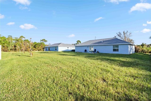 6771 TOPEKA LANE, North Port, FL 34291