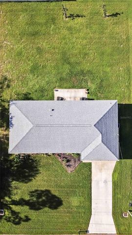 6771 TOPEKA LANE, North Port, FL 34291
