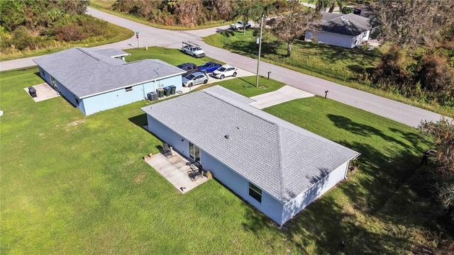 6771 TOPEKA LANE, North Port, FL 34291