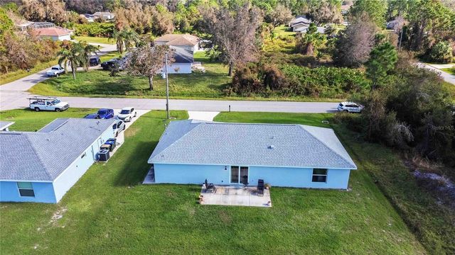 6771 TOPEKA LANE, North Port, FL 34291