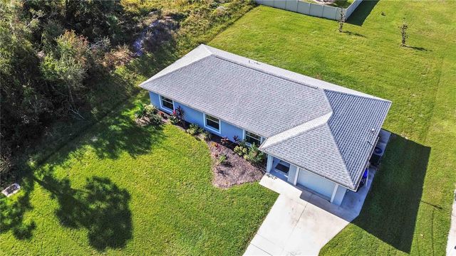6771 TOPEKA LANE, North Port, FL 34291