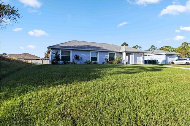 6771 TOPEKA LANE, North Port, FL 34291