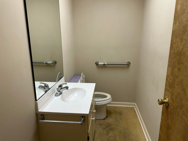 1615 Middleton Street, Orangeburg, SC 29115