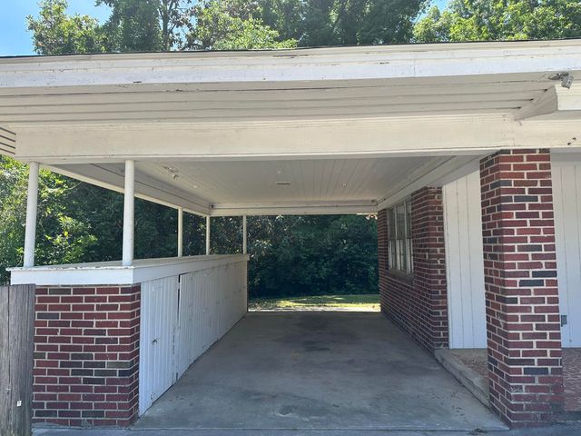 1615 Middleton Street, Orangeburg, SC 29115