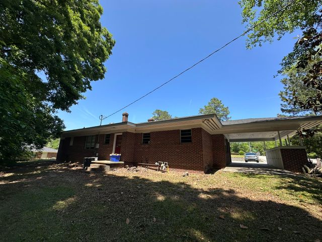 1615 Middleton Street, Orangeburg, SC 29115