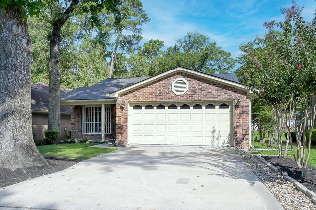 169 April Wind Court, Conroe, TX 77356