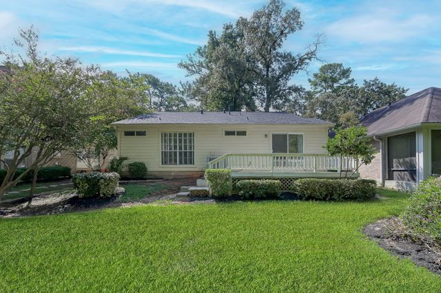169 April Wind Court, Conroe, TX 77356