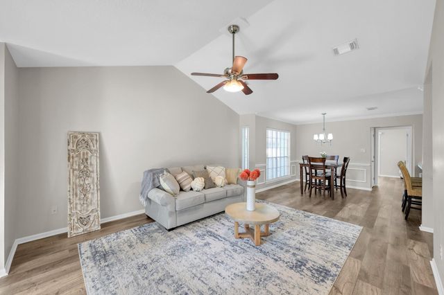 169 April Wind Court, Conroe, TX 77356