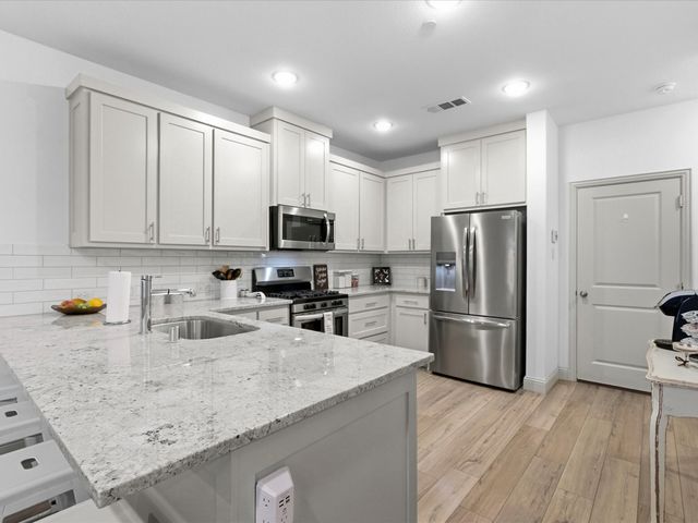 2653 Settlers Place, Garland, TX 75042