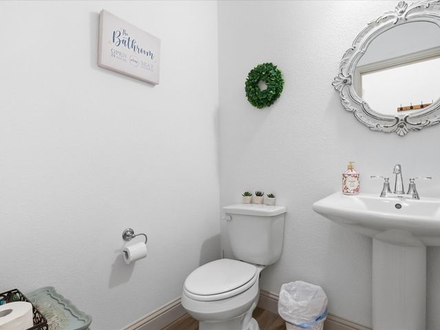 2653 Settlers Place, Garland, TX 75042