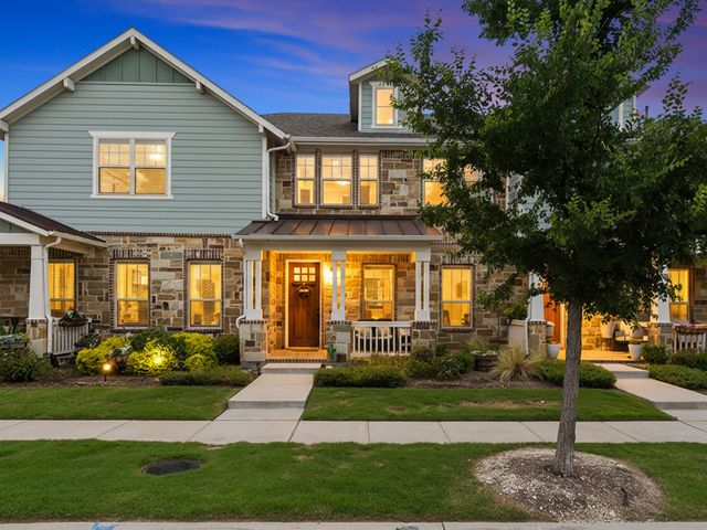 2653 Settlers Place, Garland, TX 75042