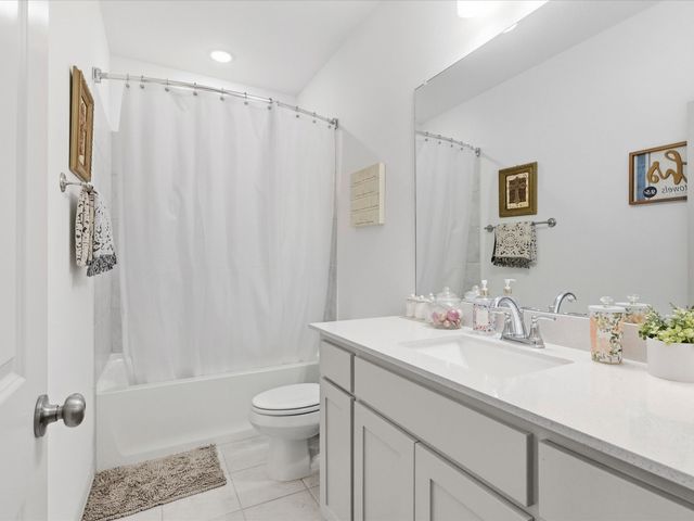 2653 Settlers Place, Garland, TX 75042