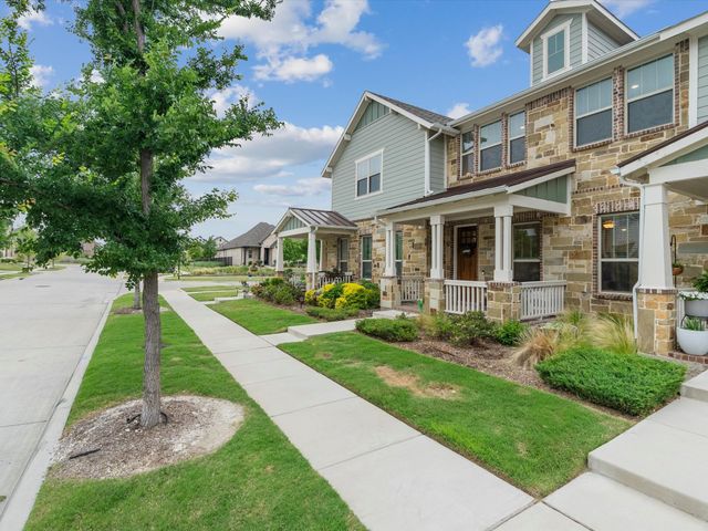 2653 Settlers Place, Garland, TX 75042