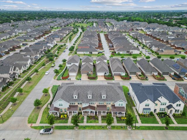 2653 Settlers Place, Garland, TX 75042