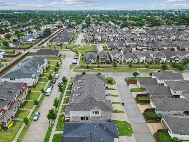 2653 Settlers Place, Garland, TX 75042