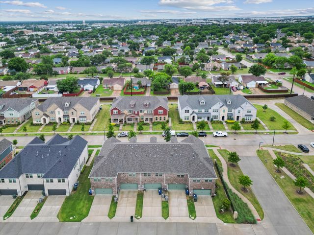 2653 Settlers Place, Garland, TX 75042