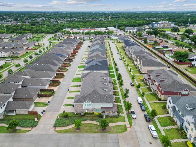2653 Settlers Place, Garland, TX 75042