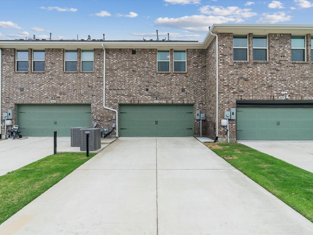 2653 Settlers Place, Garland, TX 75042