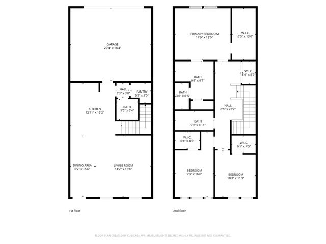 2653 Settlers Place, Garland, TX 75042