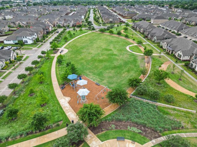 2653 Settlers Place, Garland, TX 75042
