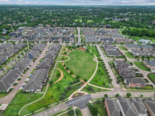 2653 Settlers Place, Garland, TX 75042