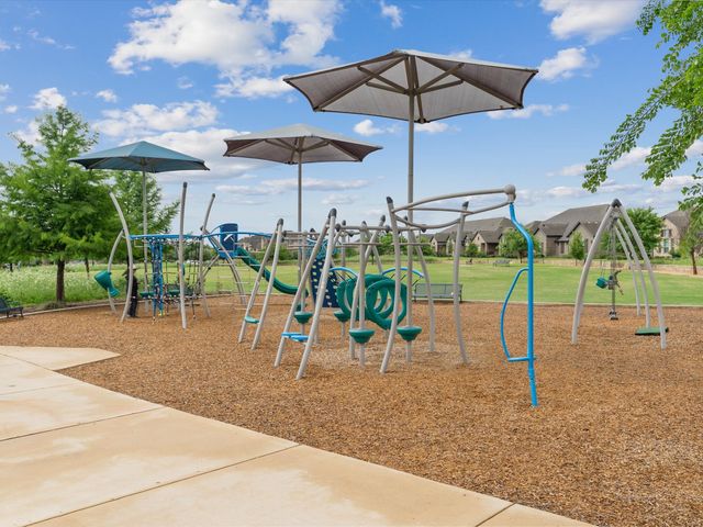 2653 Settlers Place, Garland, TX 75042