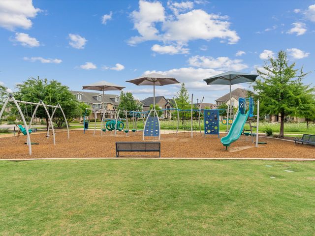 2653 Settlers Place, Garland, TX 75042