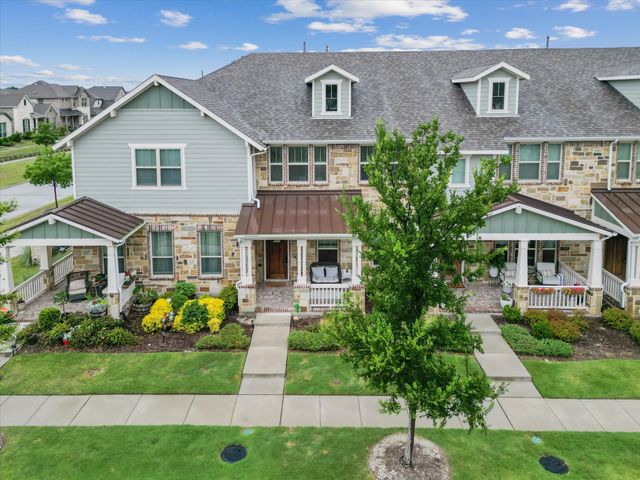 2653 Settlers Place, Garland, TX 75042